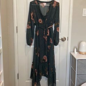 *Maternity* Dress